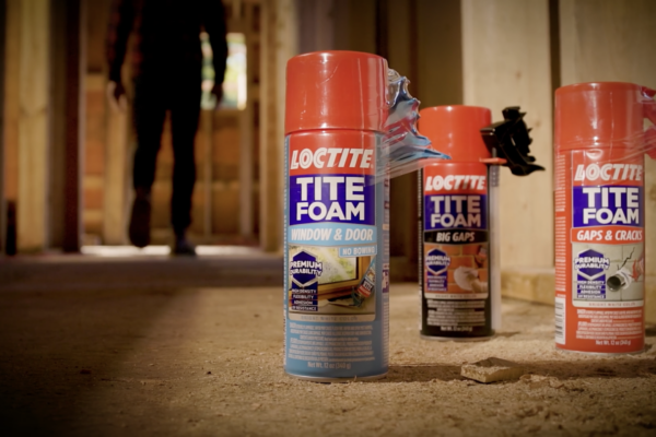 FINE HOMEBUILDING/ LOCTITE